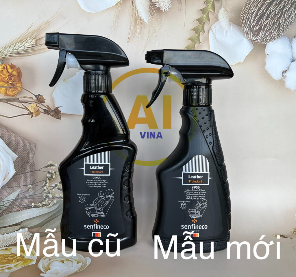 Senfineco 9955 - Kem dưỡng mềm