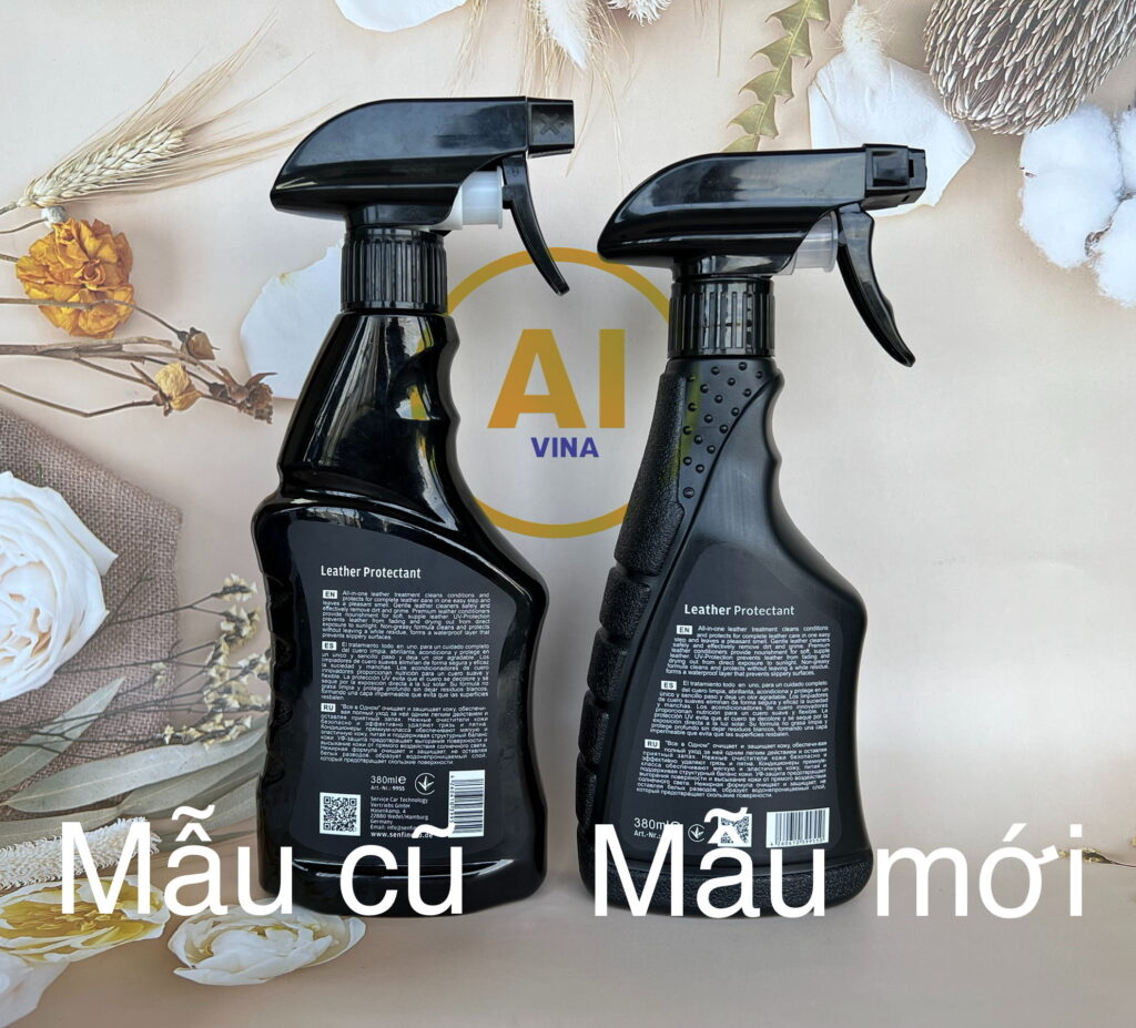 Senfineco 9955 - Kem dưỡng mềm