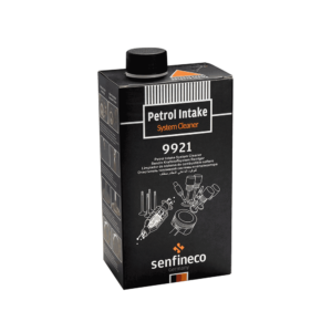 Phụ gia vệ sinh hệ thống van nạp máy xăng Senfineco 9921