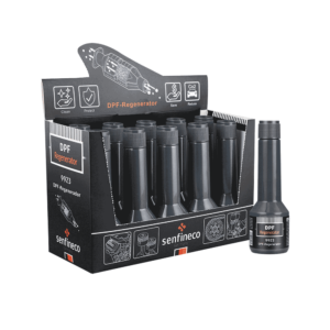 Dung dịch vệ sinh bộ lọc hạt DPF Senfineco 9923