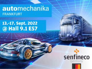 Automechanika Frankfurt 2022