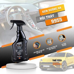 Kem dưỡng da ô tô Senfineco 9955