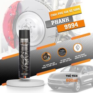 Dung dịch vệ sinh phanh Senfineco 9994