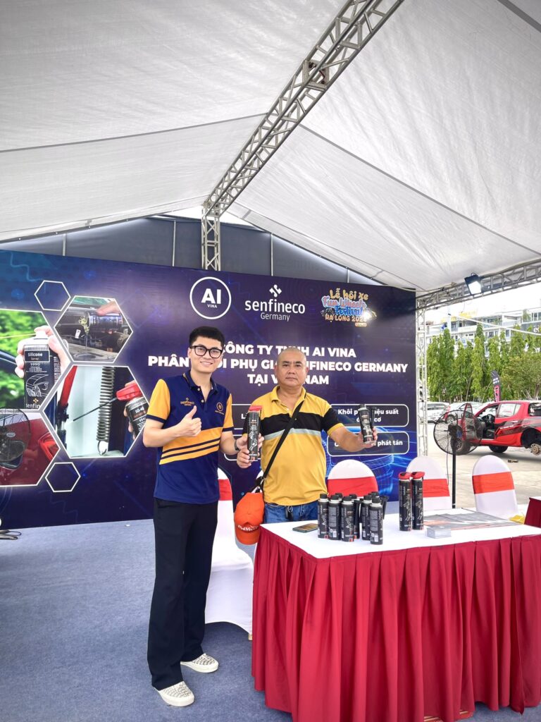 Senfineco Ceramol 9971